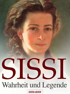 cover image of Sissi